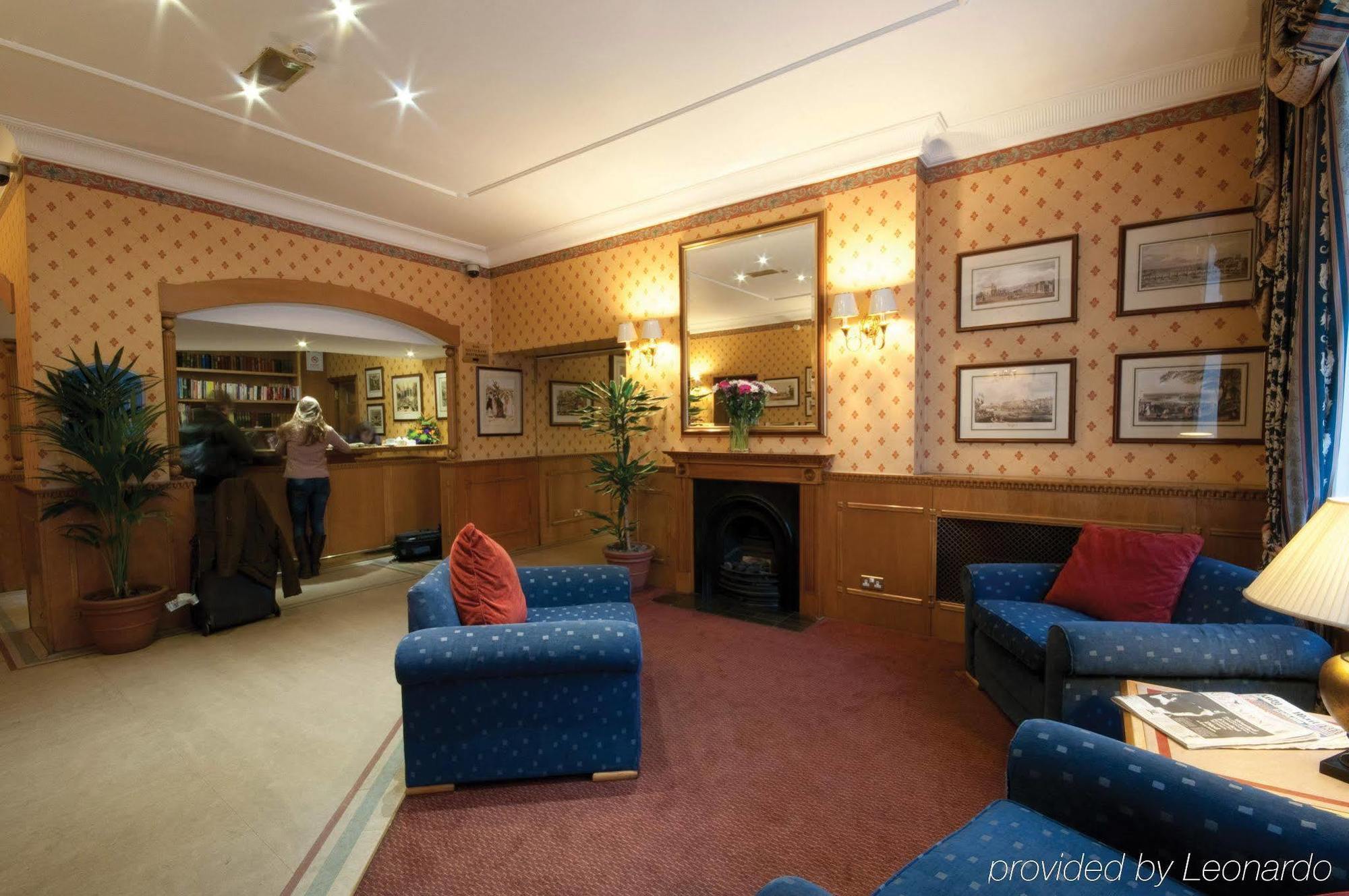 Phoenix Hotel Londra Interior foto